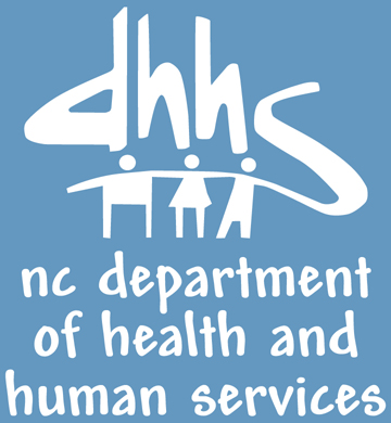 NC department of health and human services